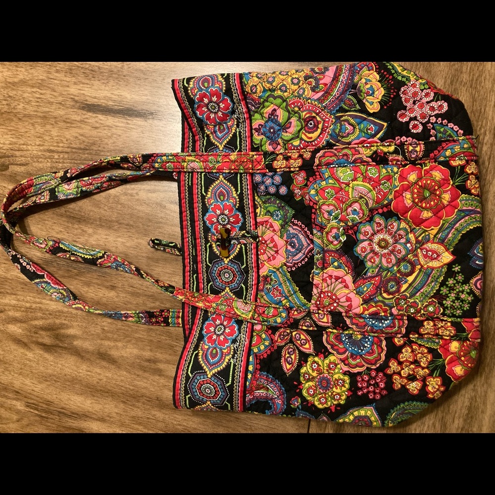 Vera Bradley Tote